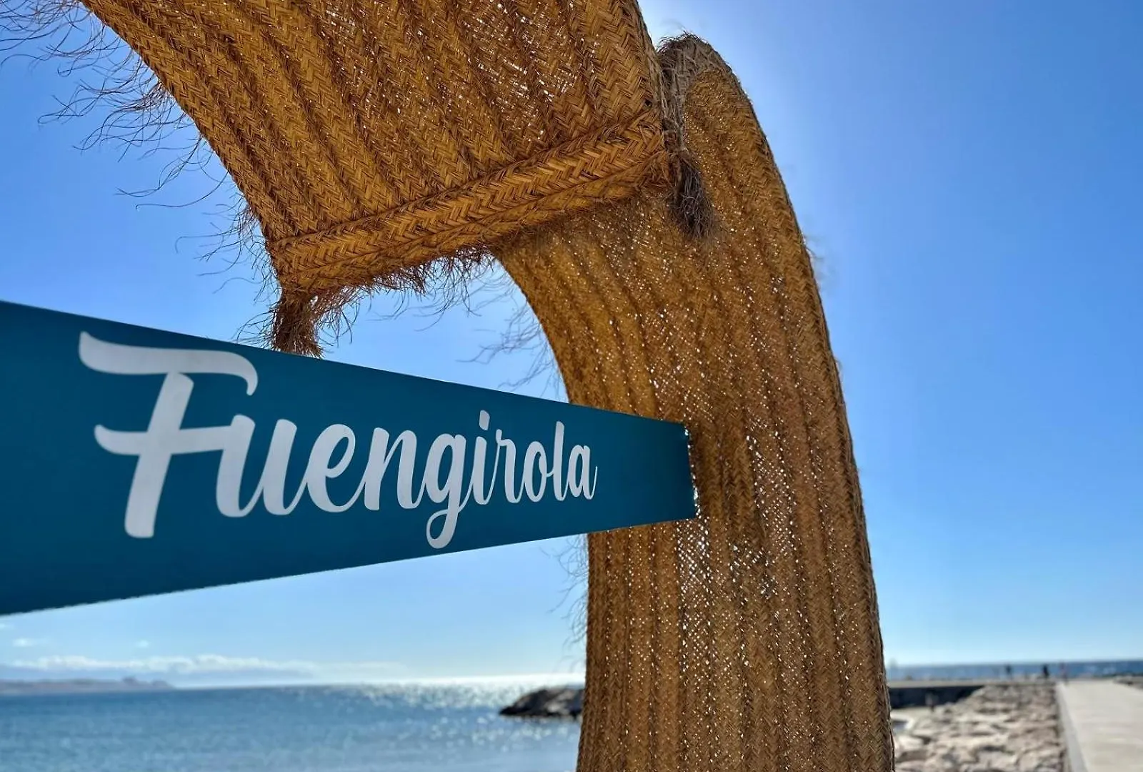 Costa Del Sol Seaside Studio - 5 Mins From Beach Fuengirola Apartamento