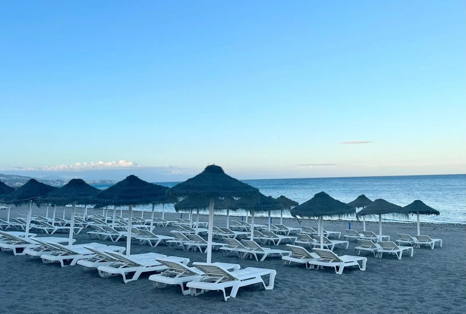 Apartamento Costa Del Sol Seaside Studio - 5 Mins From Beach Fuengirola