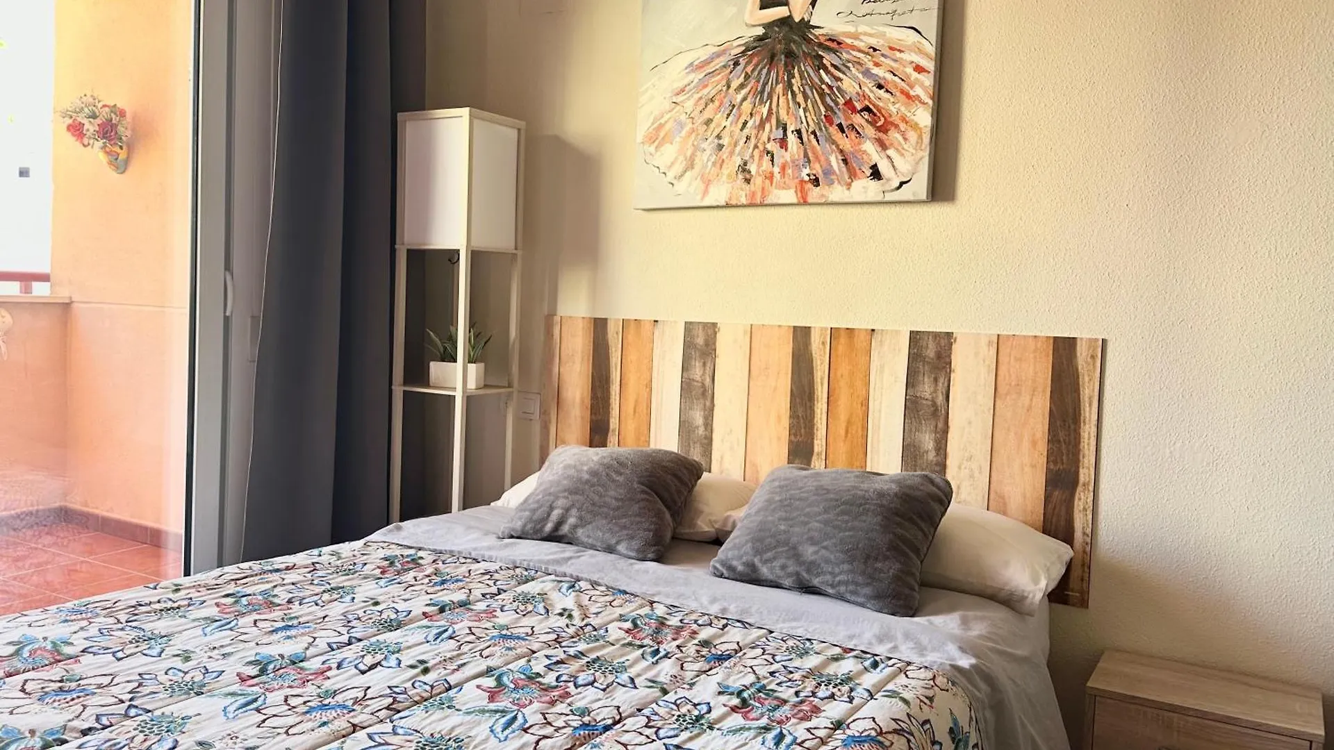 Apartamento Costa Del Sol Seaside Studio - 5 Mins From Beach Fuengirola