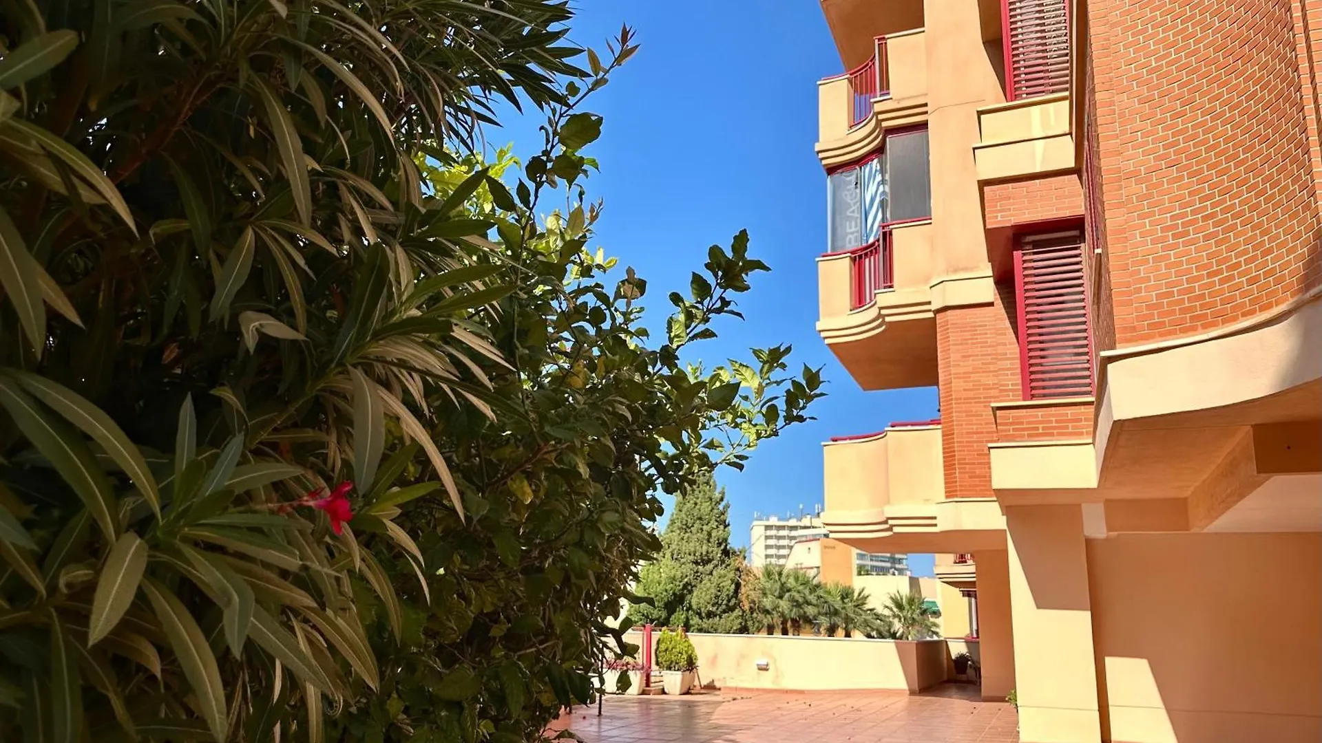 Costa Del Sol Seaside Studio - 5 Mins From Beach Fuengirola 0*,  España