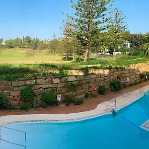  Apartamento Dream In Mijas Golf Limonar