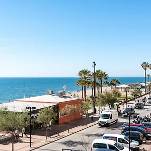  Apartamento Ventana Al Mar