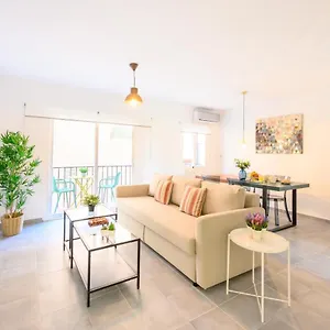  Apartamento Belgica 2 - 2 & By 10tosea