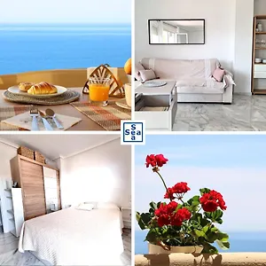  Apartamento Amazing Sea View