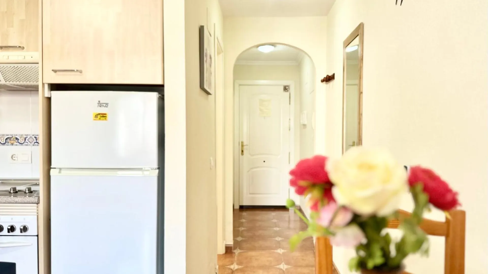 Costa Del Sol Seaside Studio - 5 Mins From Beach Fuengirola