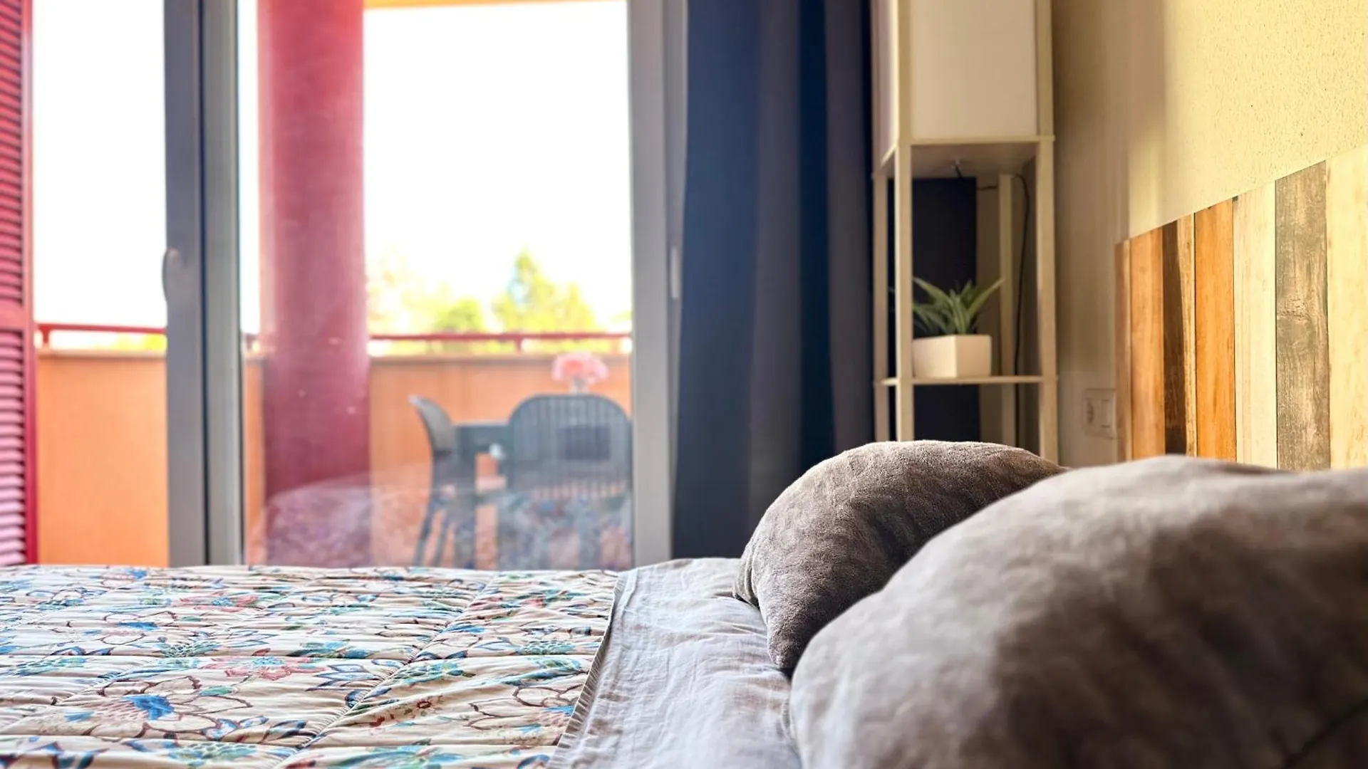 Costa Del Sol Seaside Studio - 5 Mins From Beach Fuengirola 0*,
