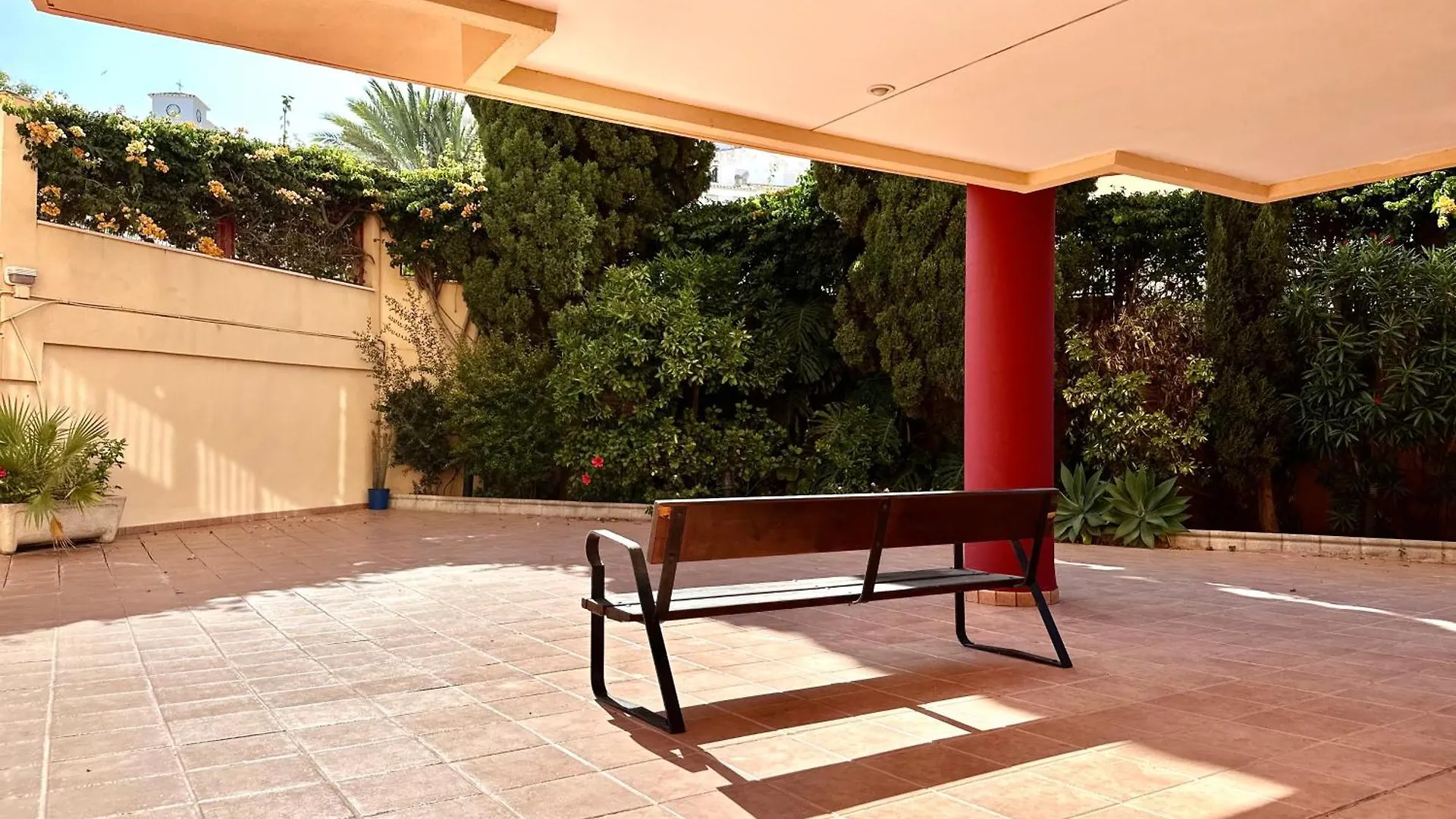 Costa Del Sol Seaside Studio - 5 Mins From Beach Fuengirola 0*,  Spain